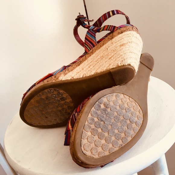 Wedges - Picture 5 of 5